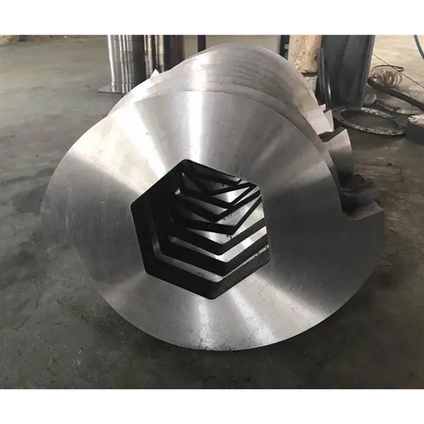 撕碎機(jī)刀片